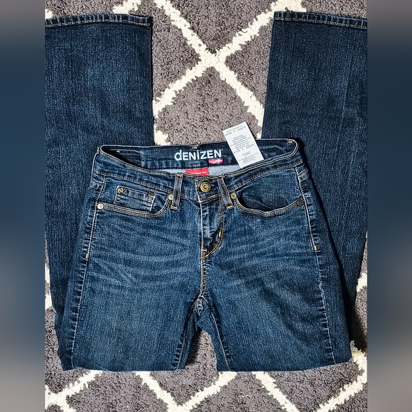 Denizen from Levi's Curvy Bootcut Denim - Picture 1 of 7